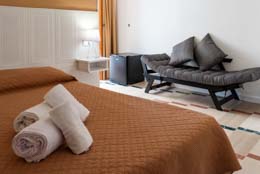 B&B paestum solaris